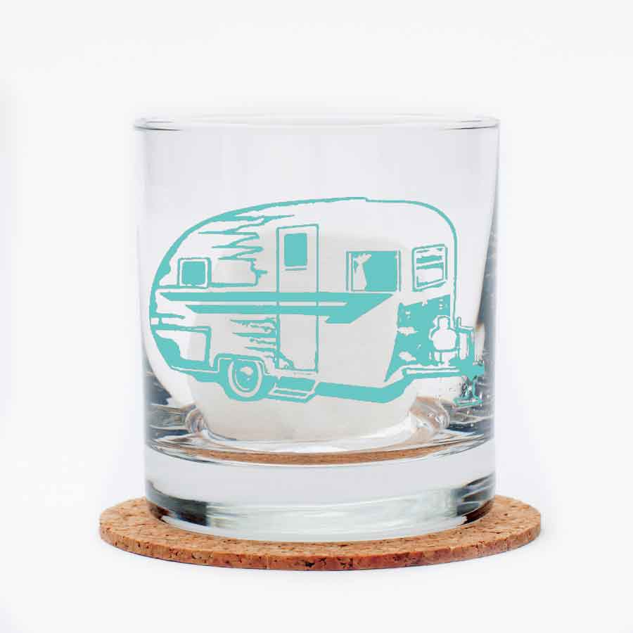 Counter Couture - Trailer Tumbler