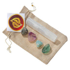 Pisces Sun Sign Crystal Pack
