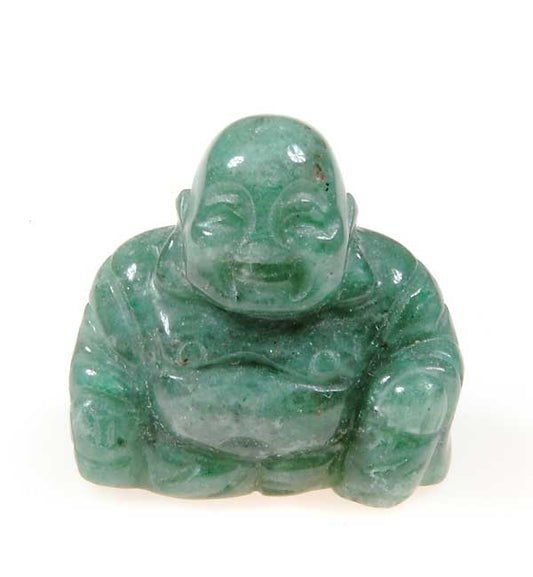 Green Aventurine Buddha | Green Aventurine Gemstone