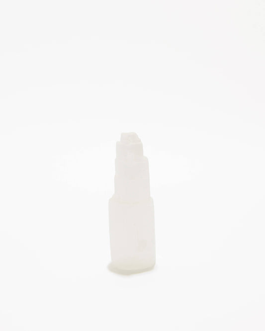 Selenite Tower Crystals - Large