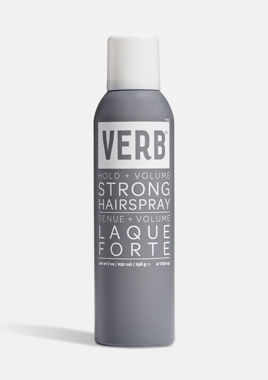 Verb Style Strong Hairspray