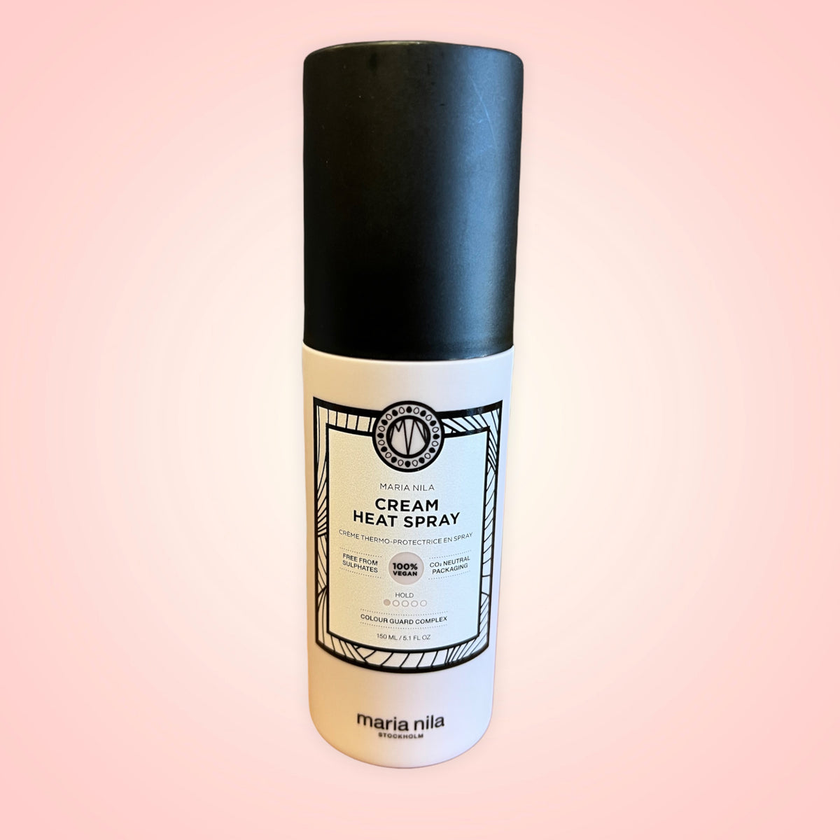 Maria Nila Cream Heat Spray 5.1oz
