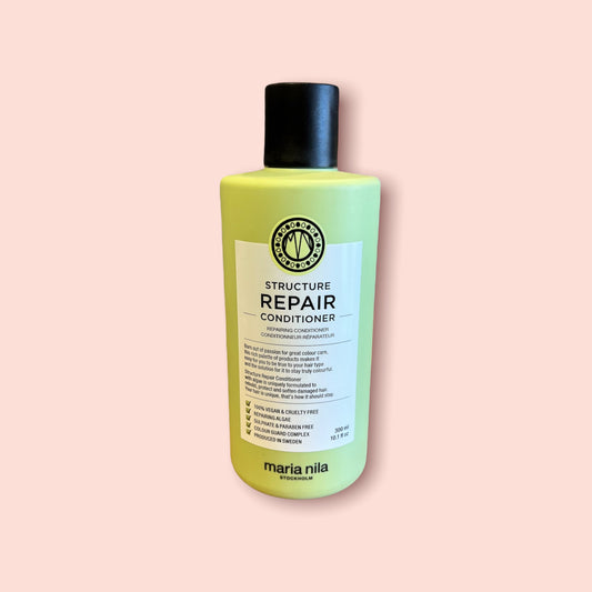 Maria Nila Structure Repair Conditioner 10.1oz